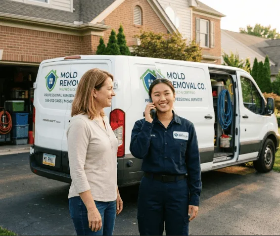 Crawlspace Mold Remediation Kiester, MN FAQs